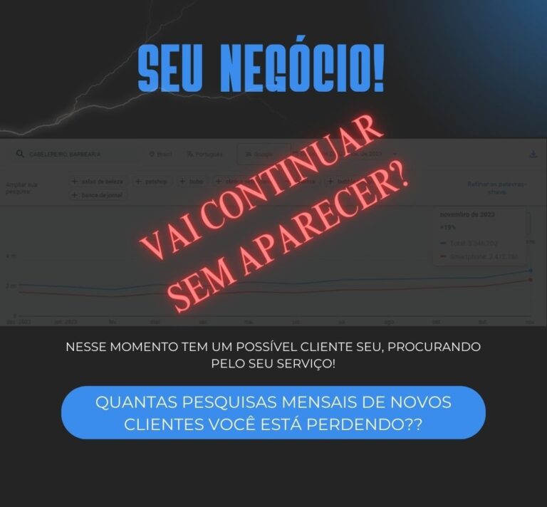 Cópia de Post Instagram Tráfego Pago Lucrativo Vendas Online Preto - 7